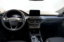 Ford Kuga Plug-In Hybrid