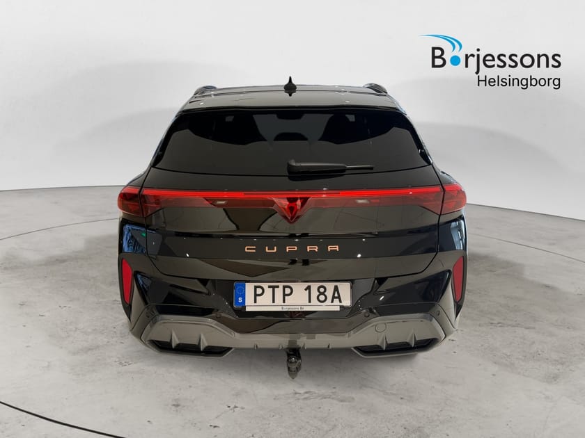 Bild 4 av CUPRA Terramar e-Hybrid 1.5  204 HK DSG LADDHYBRID