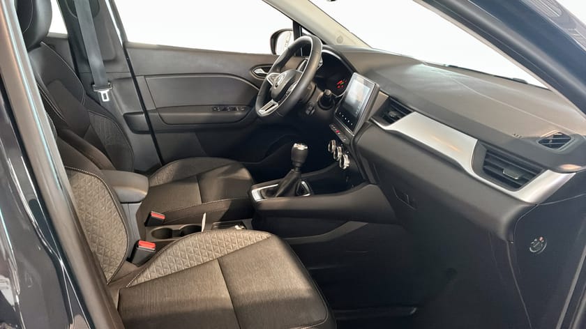 Bild 3 av Renault Captur EQUILIBRE TCE 90 (MY22)
