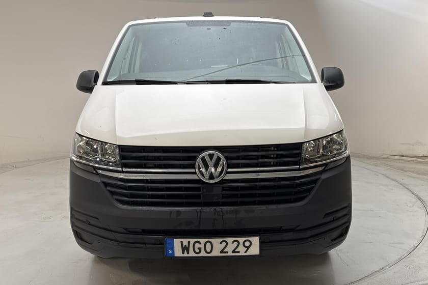 Bild 5 av Volkswagen Transporter T6.1 Skåp TDI (150hk) Komfort