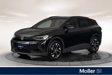 Volkswagen ID.4 Pro 4M highl.77kwh 286hk