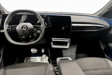 Renault Scenic E-Tech