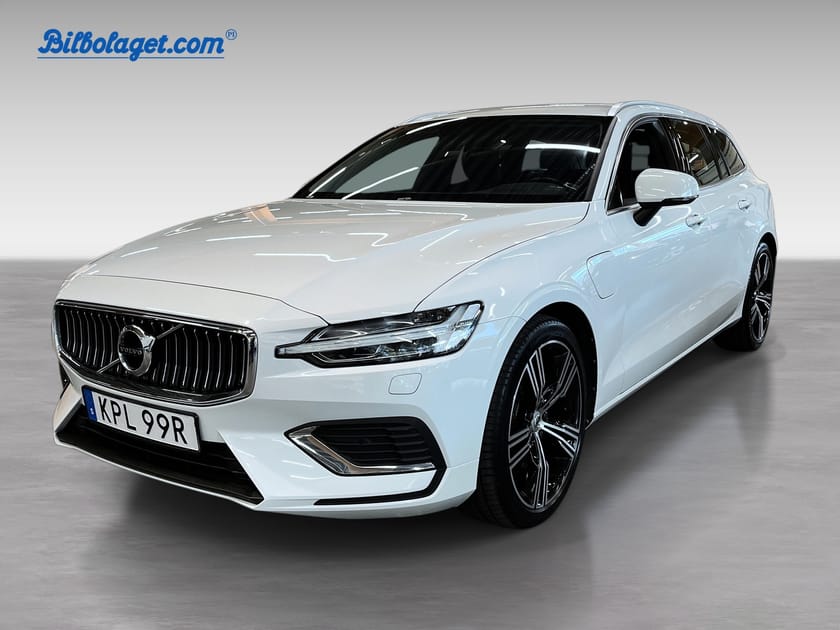 Bild 1 av Volvo V60
