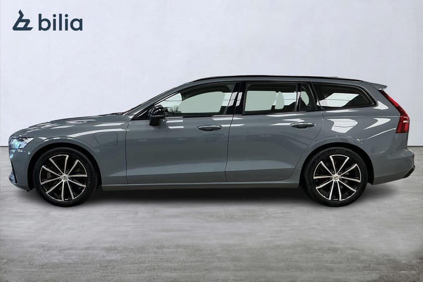 Bild 3 av Volvo V60 Recharge T6 II Plus Dark
