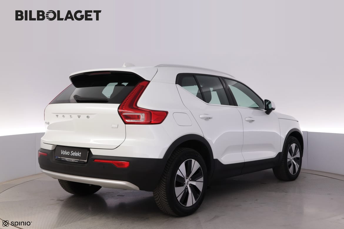 Volvo XC40 2023 - miniatyr 3