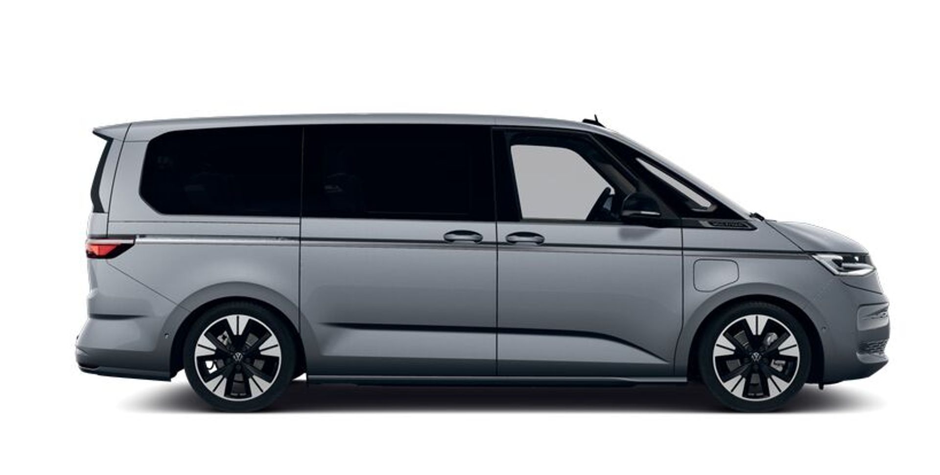 Volkswagen Multivan eHybrid 2026, bild 4/7