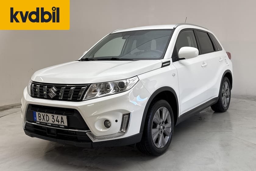 Bild 1 av Suzuki Vitara