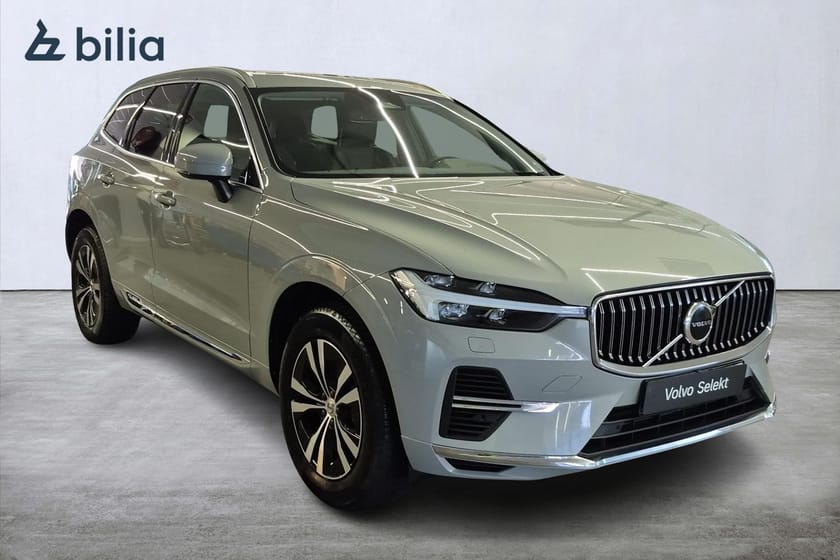 Bild 4 av Volvo XC60 Recharge T6 Core Edition
