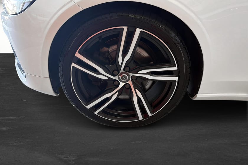 Bild 5 av Volvo V90 D5 AWD R-Design / Bowers&Wilkins / Panorama