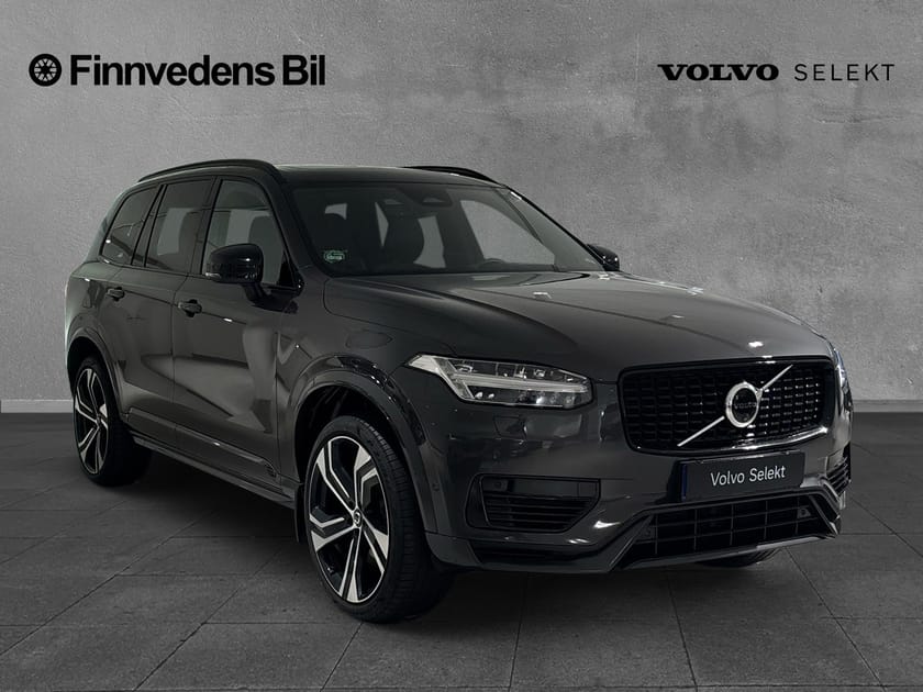 Bild 2 av Volvo XC90
