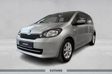 Thumnail bilde 0 av Škoda Citigo 5-dørs