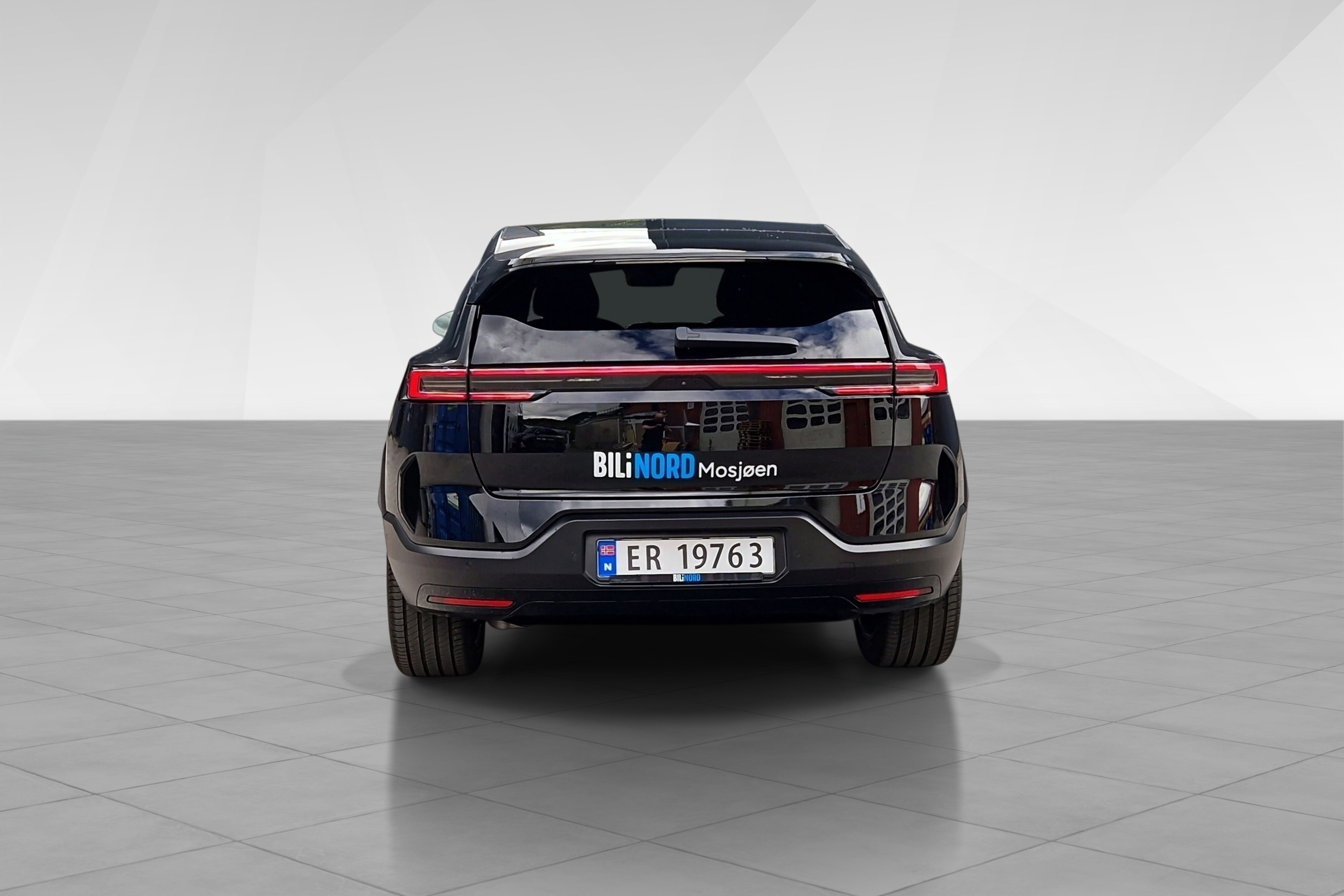 Polestar 3 Long Range Dual Motor bilde 5
