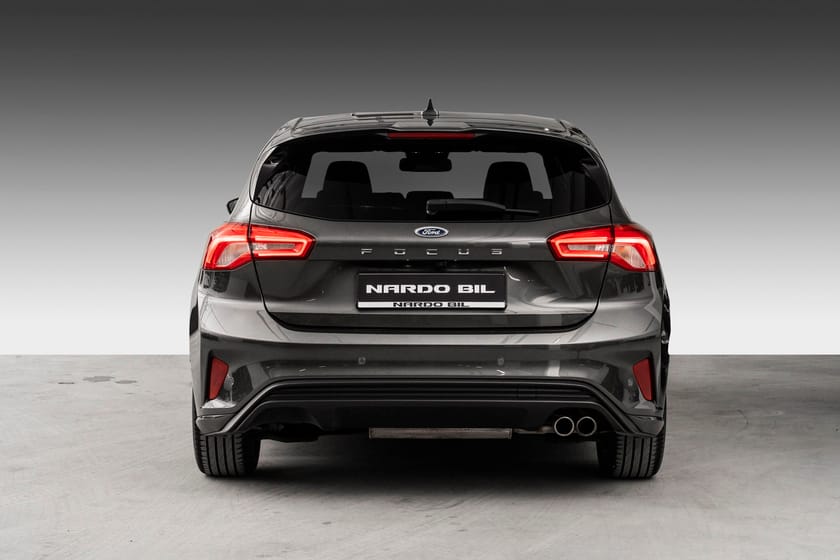 Bilde 5 av Ford Focus