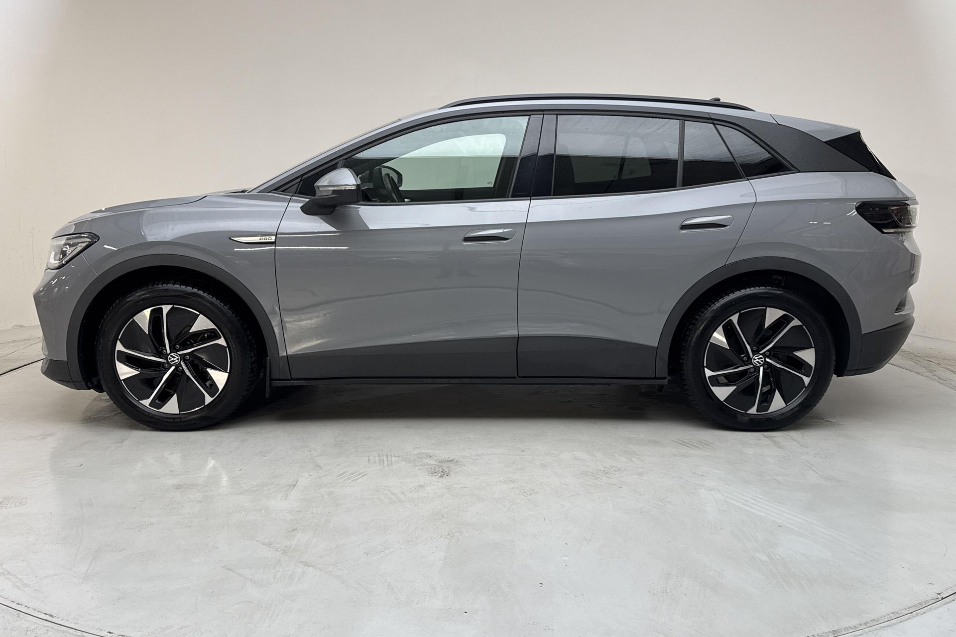 Volkswagen ID.4 Pro Performance 2023, bild 2/10
