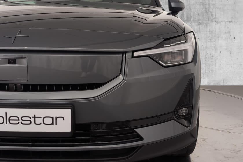 Bilde 3 av Polestar 2 Long Range Dual Motor Rentekampanje på brukt Polestar! fra 2,99%
