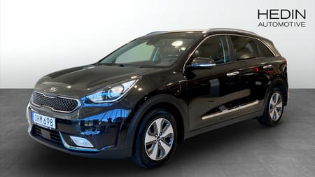 Kia Niro P-HEV DCT 141hp Advance Plus