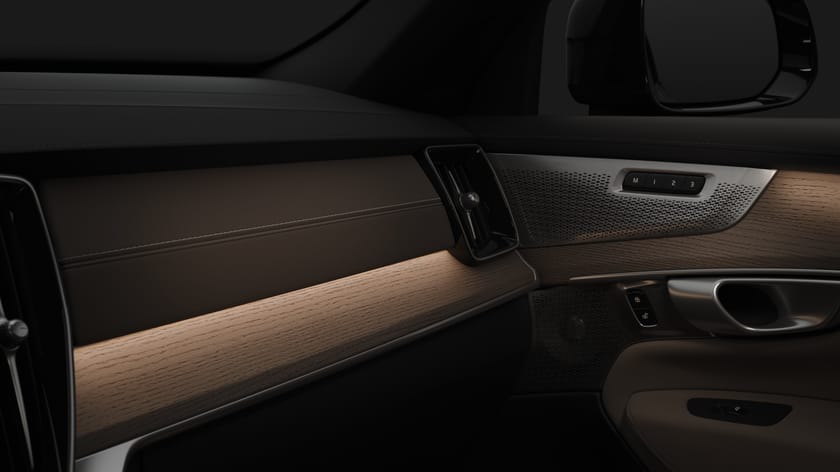 Bild 5 av Volvo XC90