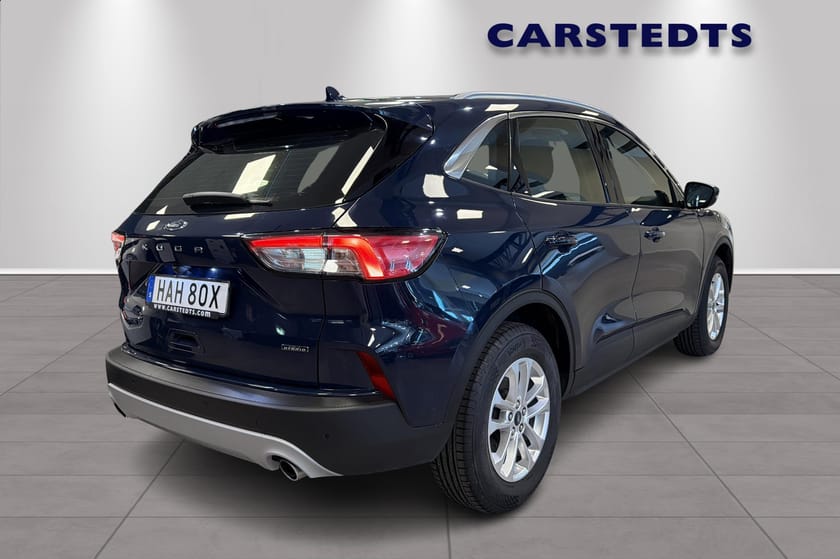 Bild 3 av Ford Kuga Plug-In Hybrid 225hk Nordic *KAMPANJRÄNTA 4,95%*