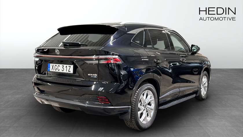 Bild 2 av MG HS PHEV Luxury Plug-In Hybrid 10 Mil El räckvidd 0% RÄNTA