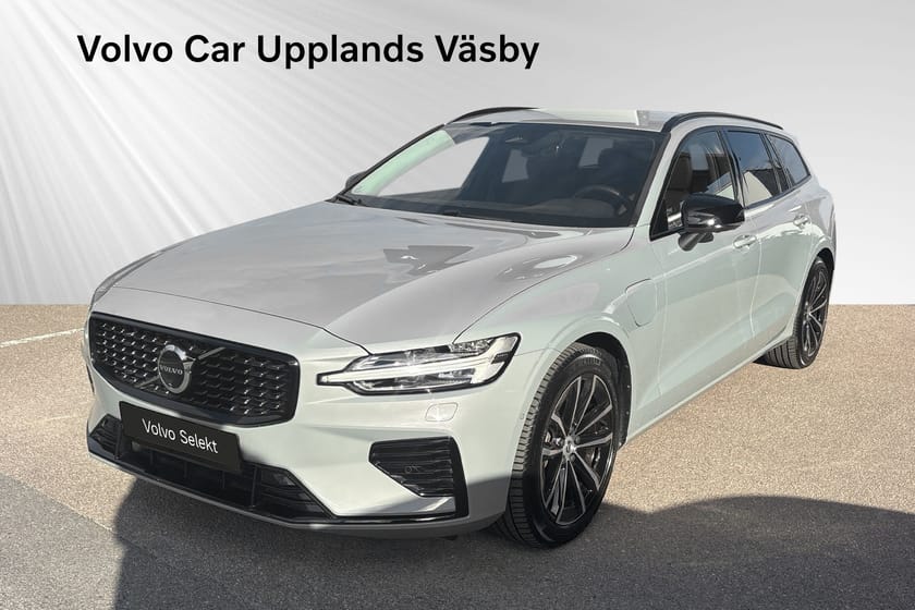 Bild 1 av Volvo V60