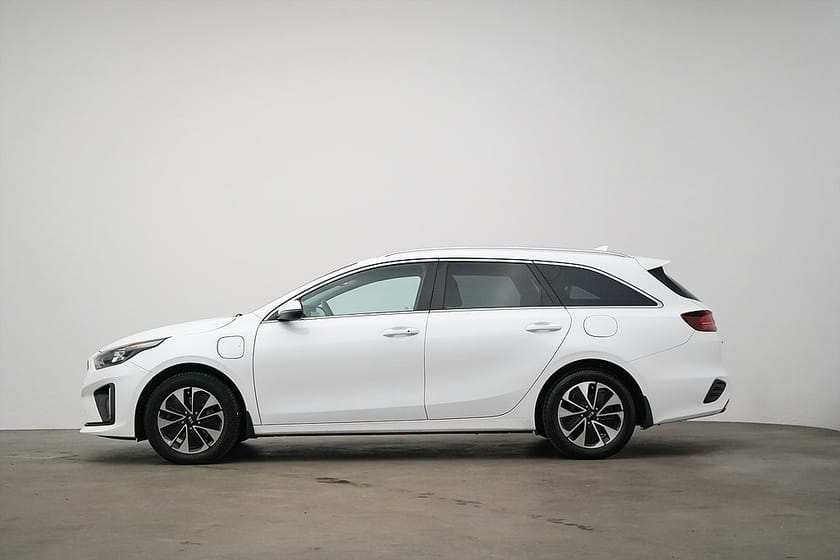 Bild 3 av Kia Ceed Sportswagon Plug-in Hybrid