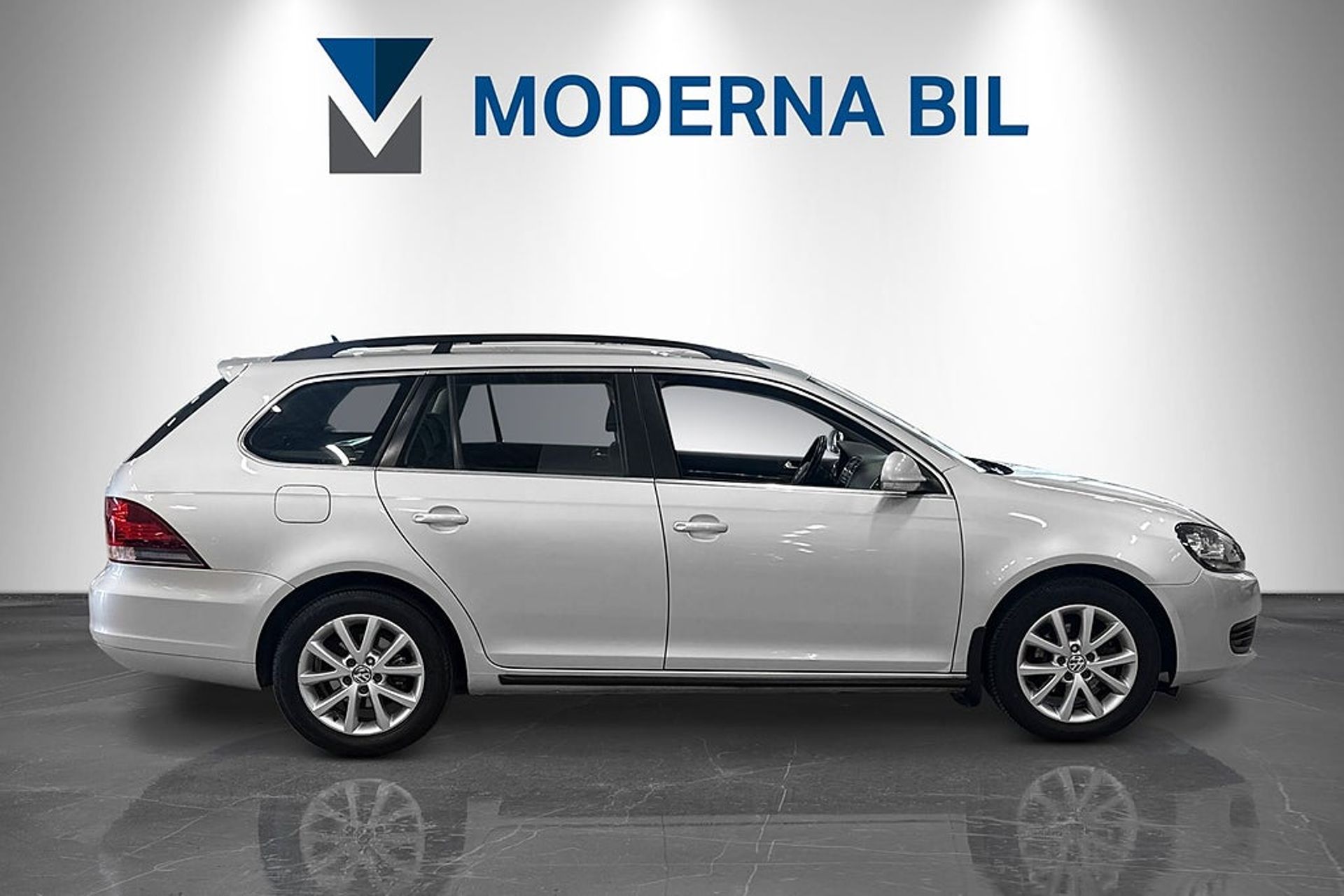 Volkswagen Golf 2012, bild 6/10