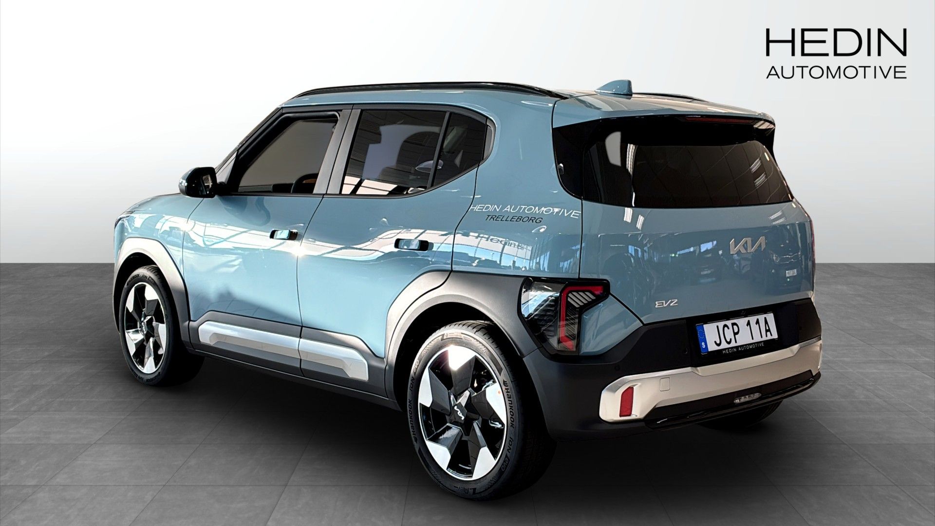 Kia EV2 Standard Range 2027, bild 6/10