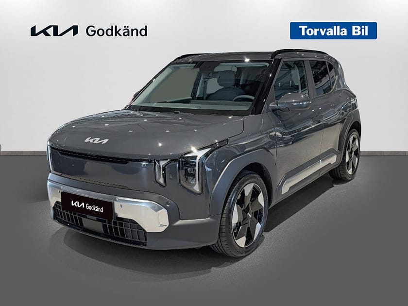 Bild 1 av Kia EV2 Standard Range