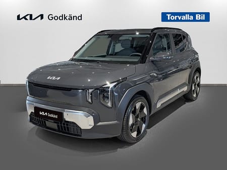 Kia EV2 Standard Range