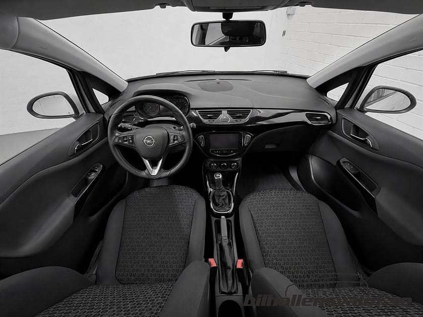 Bild 4 av Opel Corsa 5D 1.4 90hk Enjoy