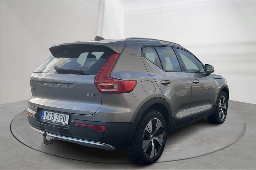 Bild 3 av Volvo XC40