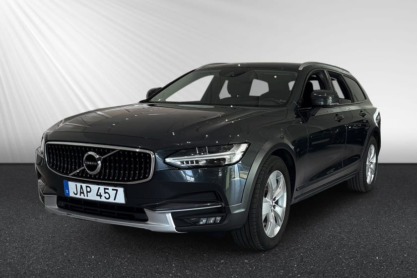 Bild 1 av Volvo V90 Cross Country D4 AWD Advanced Edt