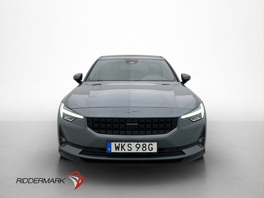 Bild 3 av Polestar 2 Long Range Dual Motor