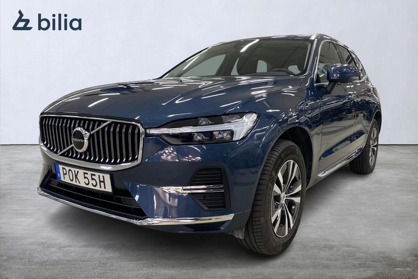 Bild 1 av Volvo XC60 T6 Core Special Edition