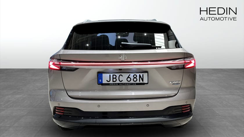 Bild 5 av MG HS PHEV