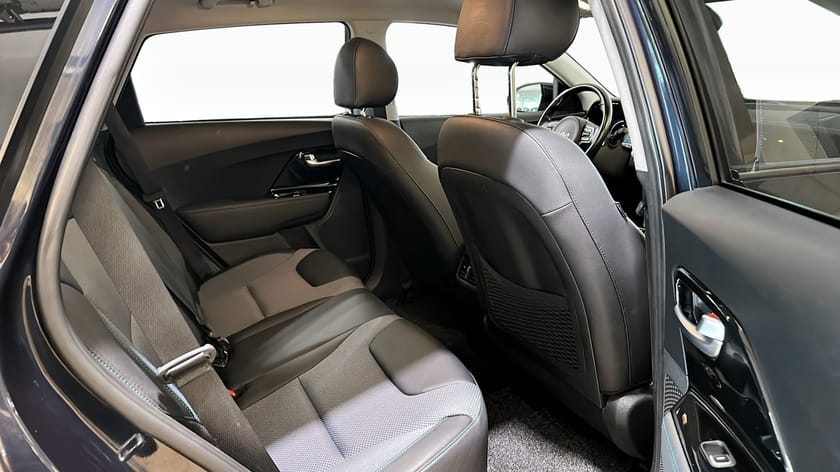 Bild 5 av Kia e-Niro