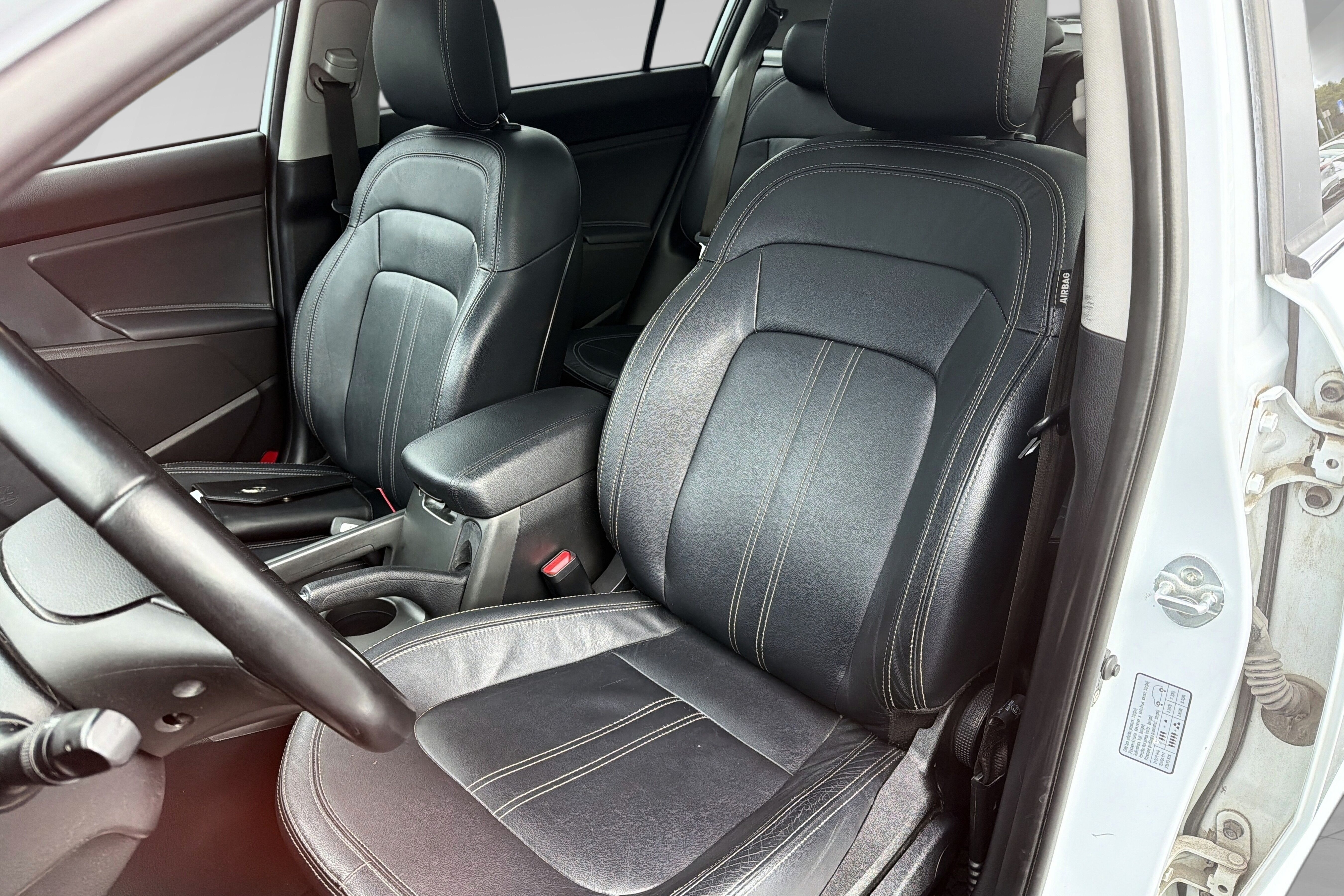 Kia Sportage bilde 9