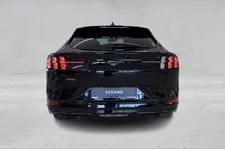 Thumnail bilde 3 av Ford Mustang Mach-E Long Range AWD