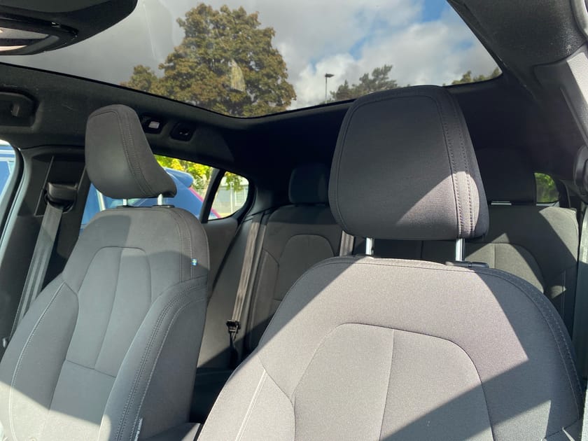 Bild 3 av Volvo C40 Recharge Plus Edition