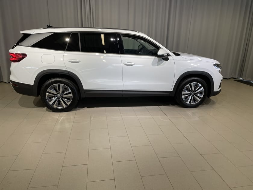 Bild 5 av Škoda Kodiaq 7-Seater SELECTION 1,5 TSI M-HEV 150 HK 7 VXL DSG