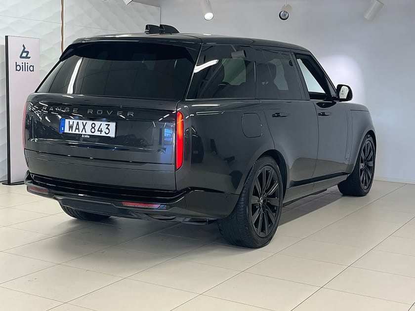 Bild 4 av Land Rover Range Rover P460e Autobiography *KAMPANJPRIS*