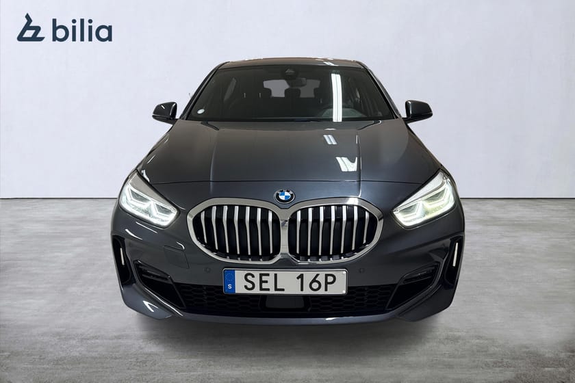 Bild 5 av BMW 118i M Sport / Rattvärme / PDC / Sportstol / LED