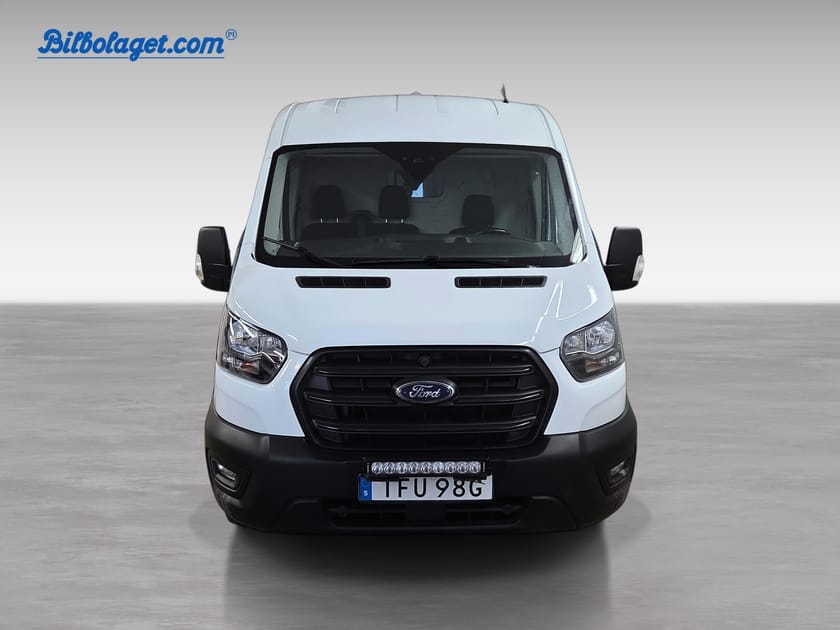 Bild 2 av Ford Transit 350 Skåp 350L2 AWD Trend * OUTLET *