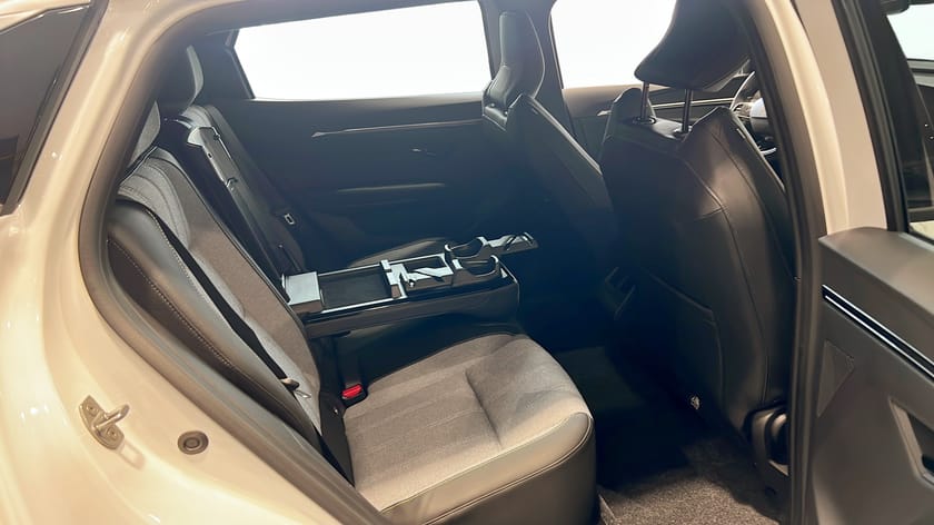 Bild 5 av Renault Scenic E-Tech ELECTRIC TECHNO EV87 FR. PL KAMPANJ 4690:-/mån