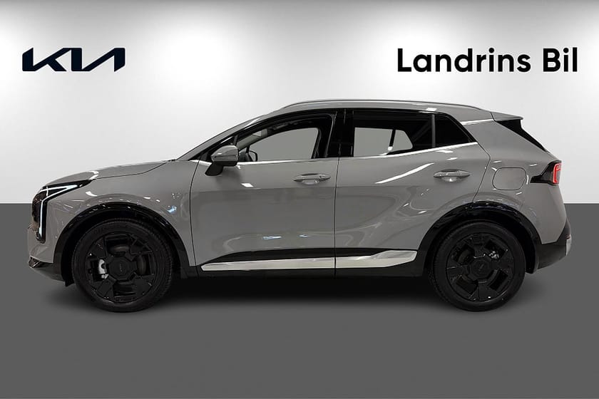 Bild 4 av Kia Sportage PHEV Plug-In Hybrid 288hk AWD Advance
