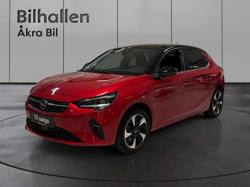 Bilde 1 av Opel Corsa-e 