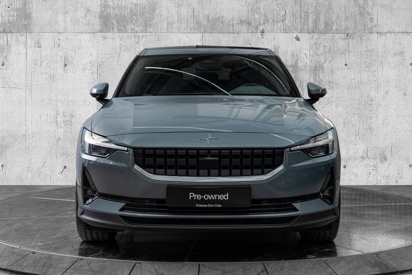 Bilde 3 av Polestar 2 Long Range Dual Motor Plus Pilot. H&K,Pixel,360