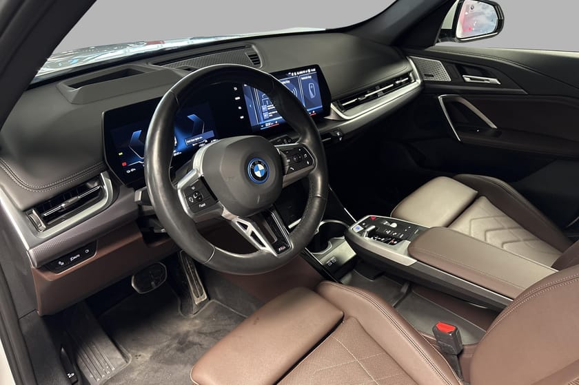 Bilde 5 av BMW iX1 xDrive30