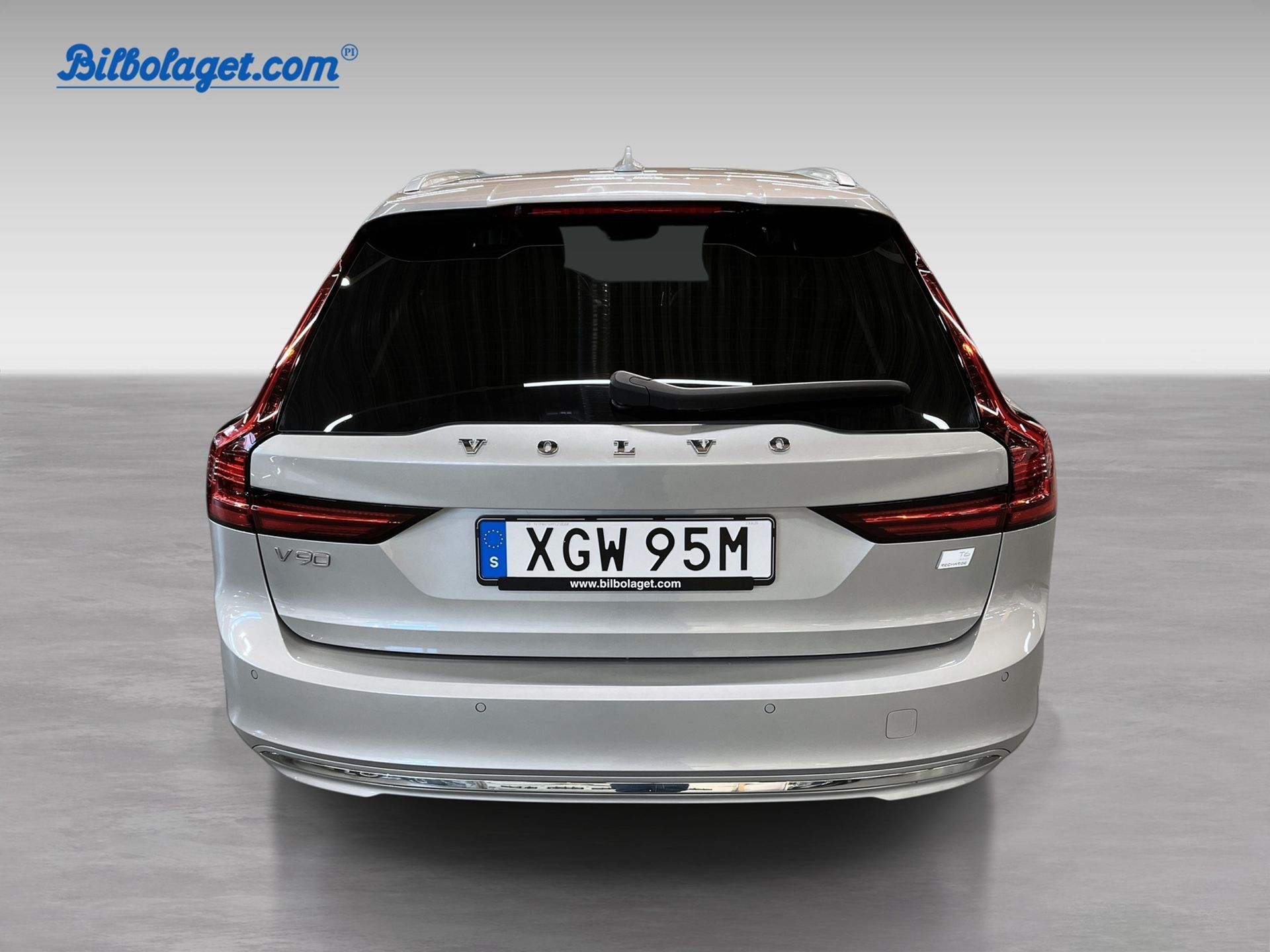 Volvo V90 Recharge T6 Core Bright 2024, bild 6/10
