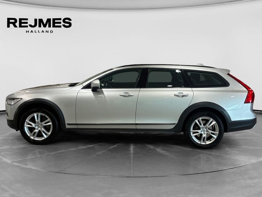 Bild 3 av Volvo V90 Cross Country